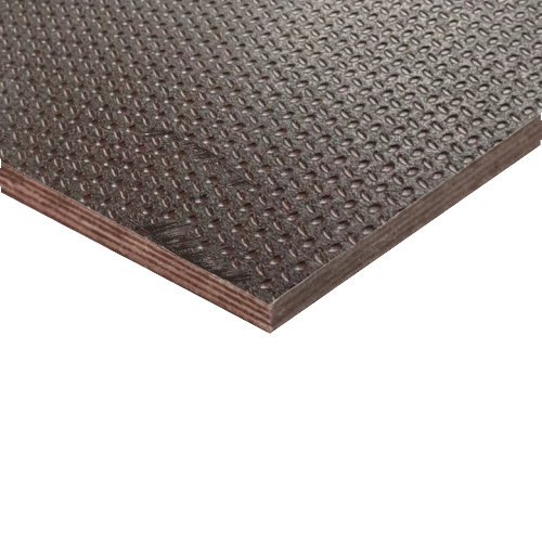 Фанера березовая лам./сет. ФОФ  9мм 120/120 сорт II/II 2440х1220мм